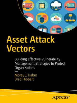 cover image of Asset Attack Vectors